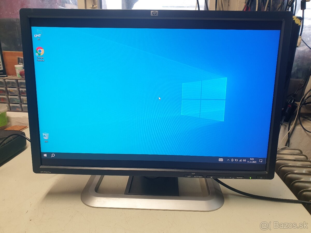 24"  LCD  s  HDMI