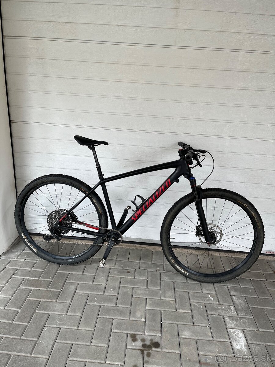 Specialized epic