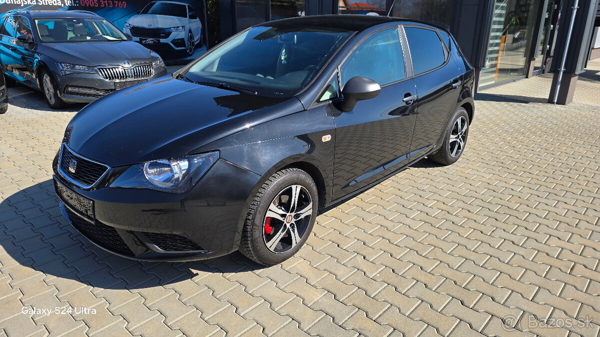 Seat Ibiza ST 1.2i 12V Reference