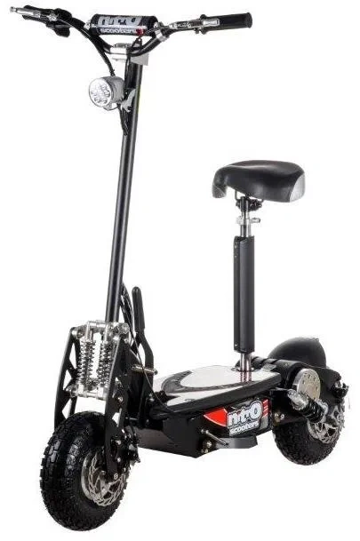 Nitro scooter 1000xe plus