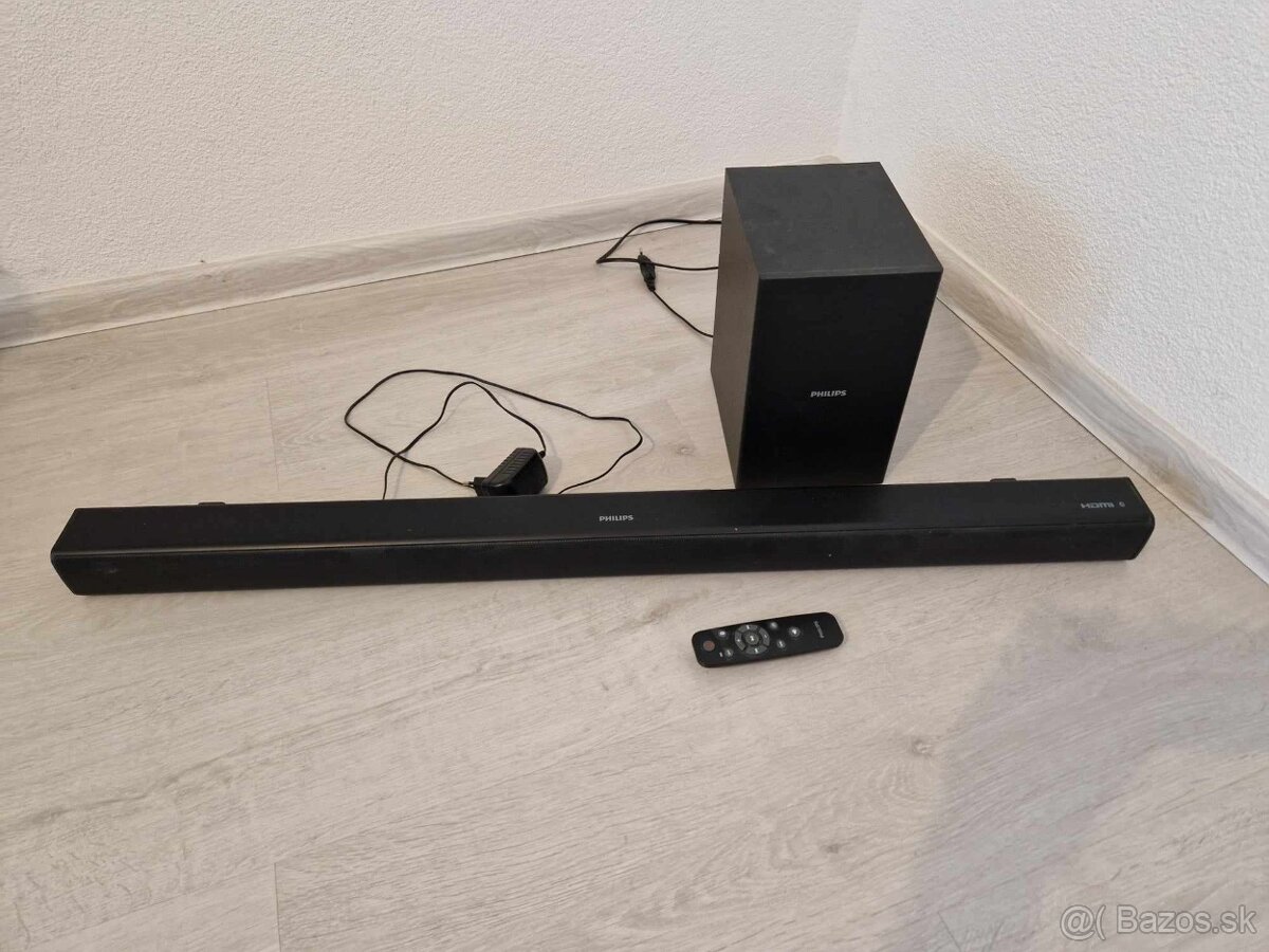 Soundbar