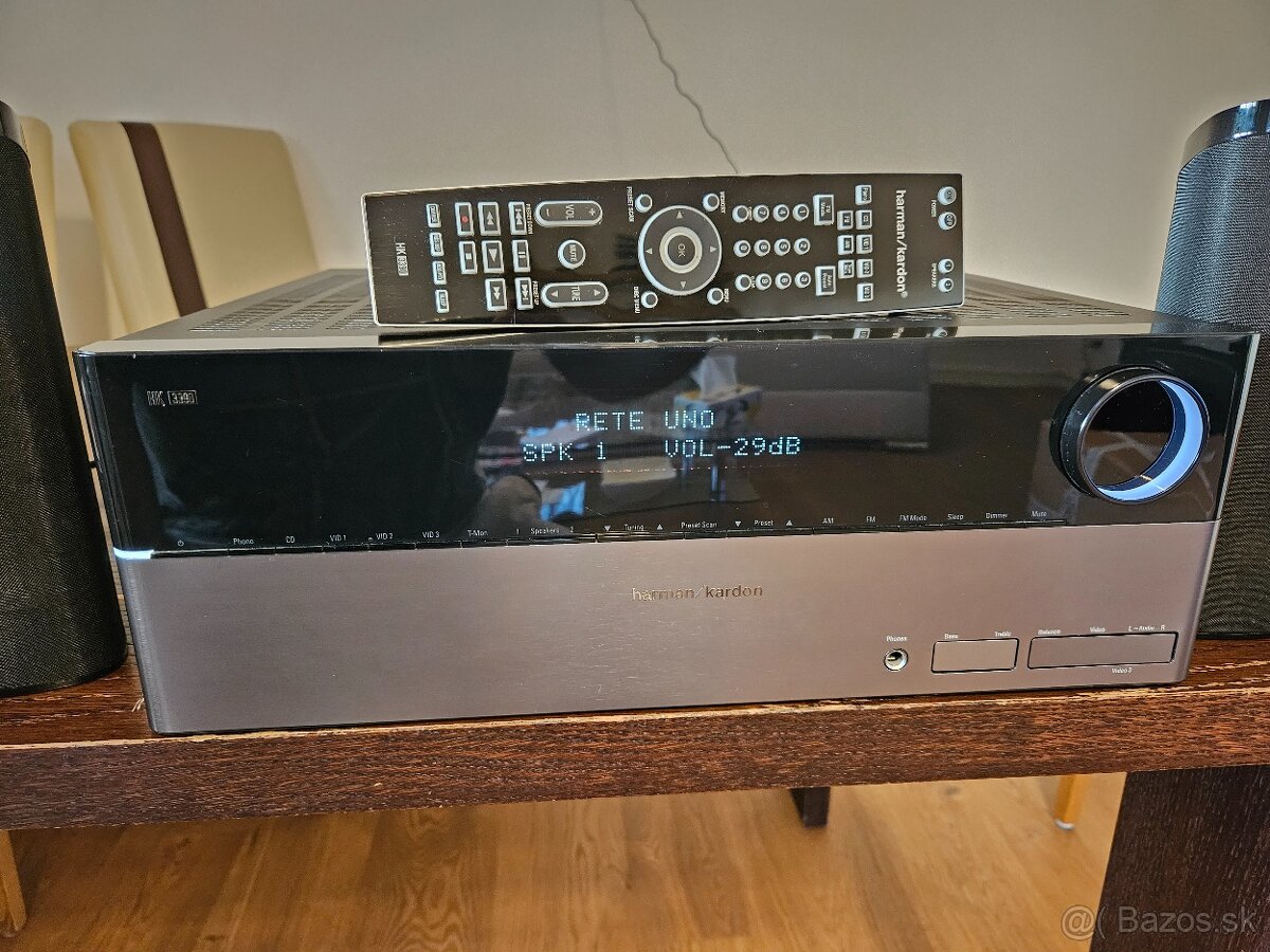 Harman-Kardon HK 3390