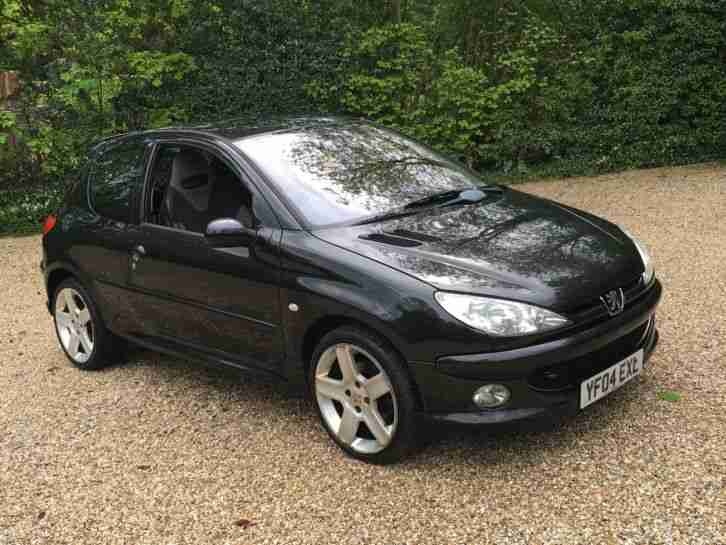 peugeot 206 1.1 1.4 1.4hdi 1.9D sw