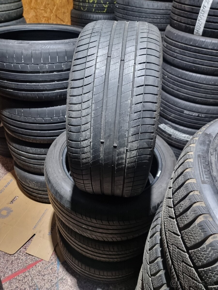 Michelin 275/40r19 letne