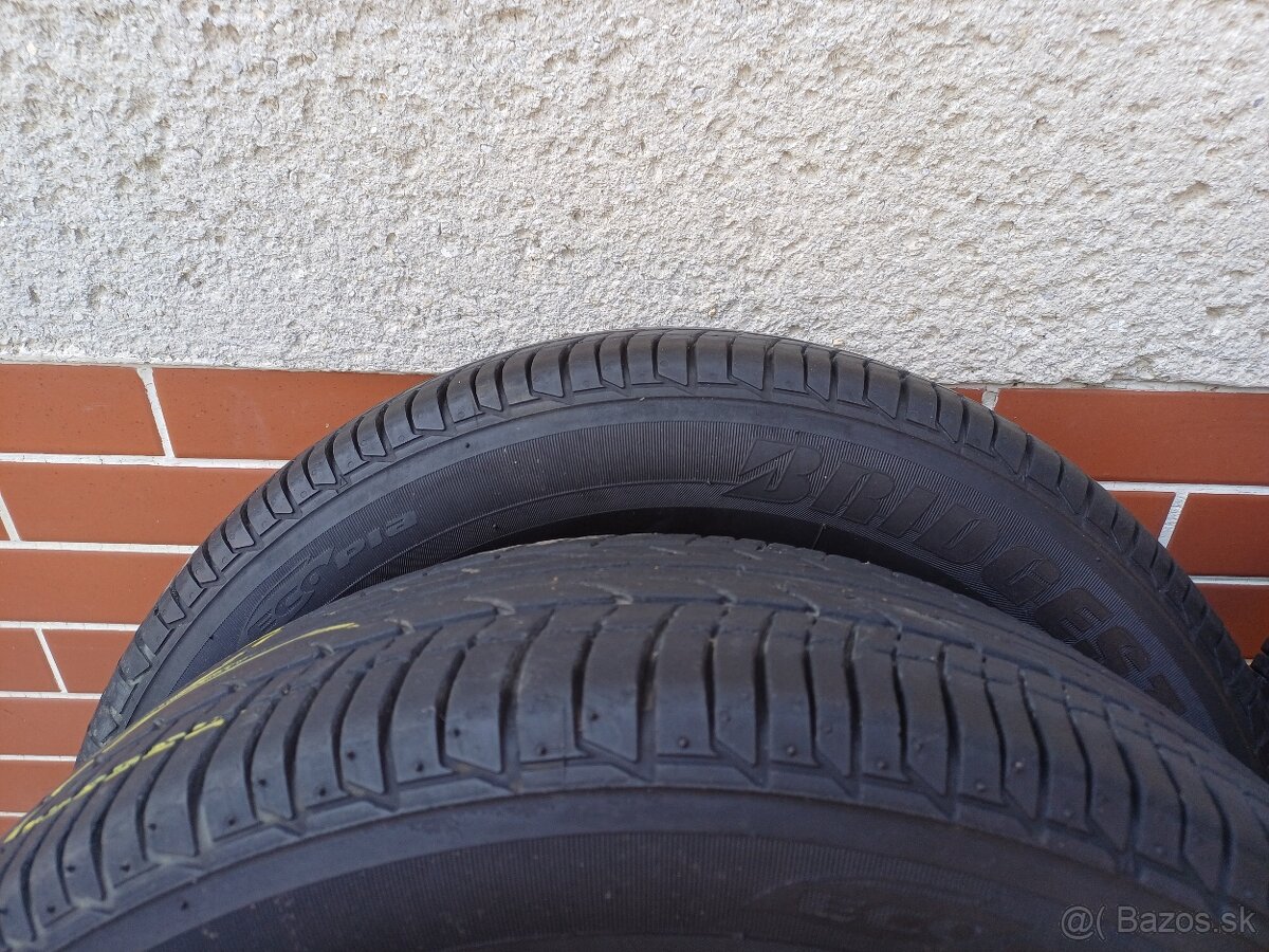 Letné pneumatiky 165/70 R14