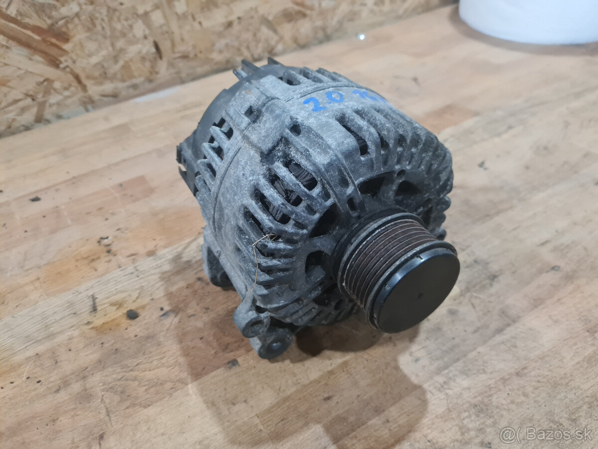 Predám alternator Octavia 2 103kw