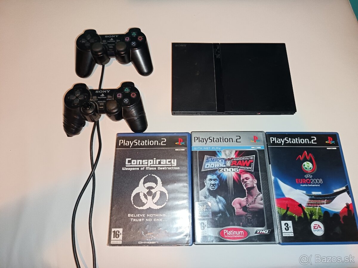 Ps2