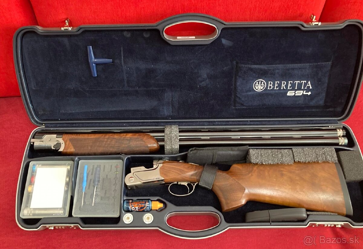 Beretta 694 Sporting