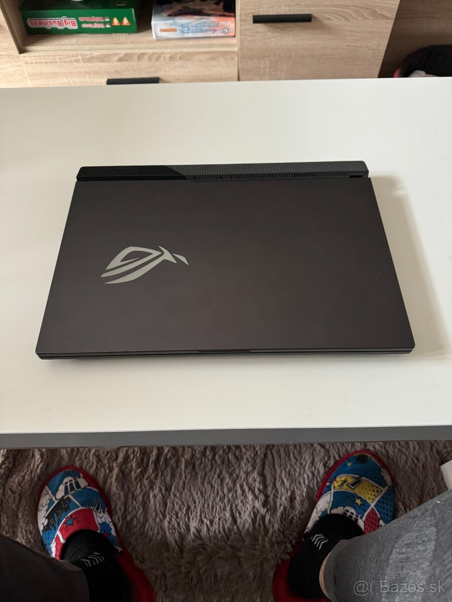 Asus ROG Strix