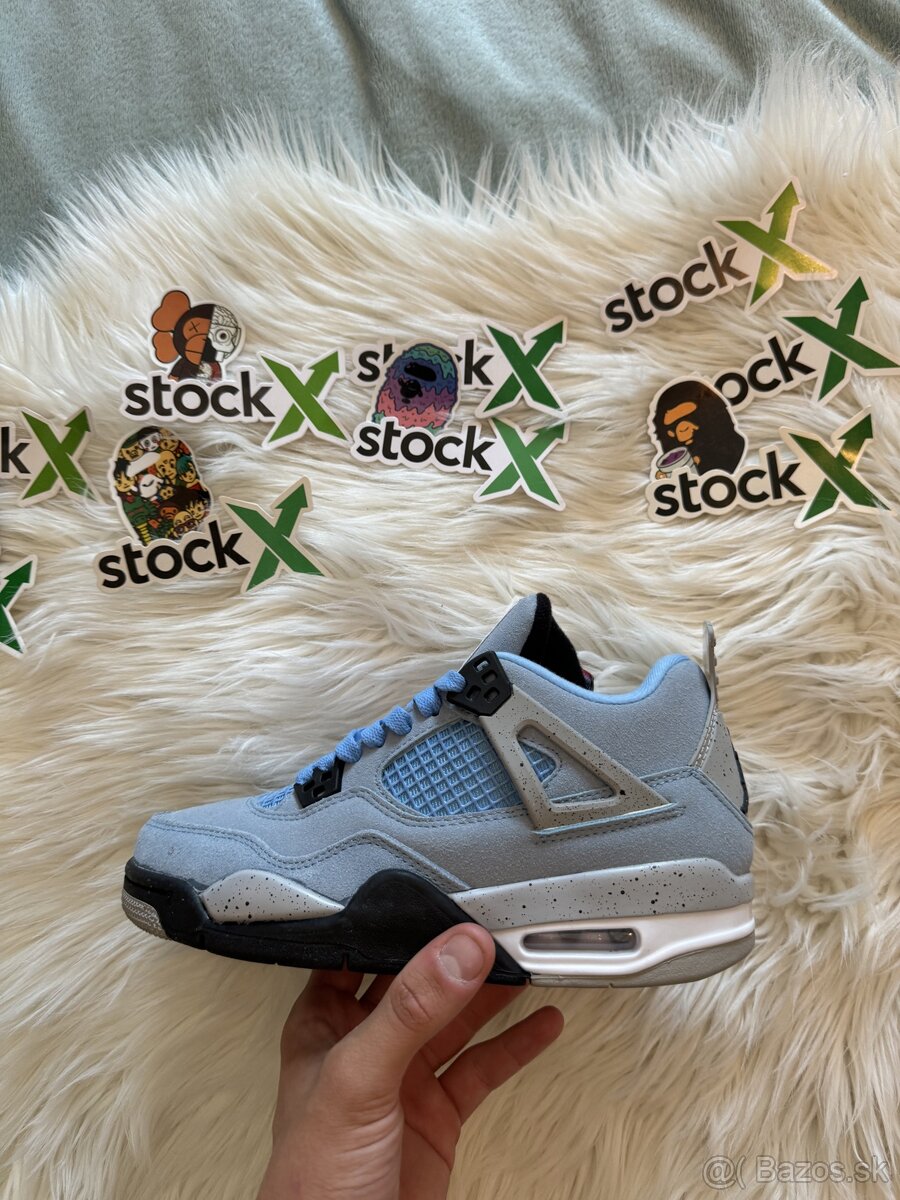 Jordan 4