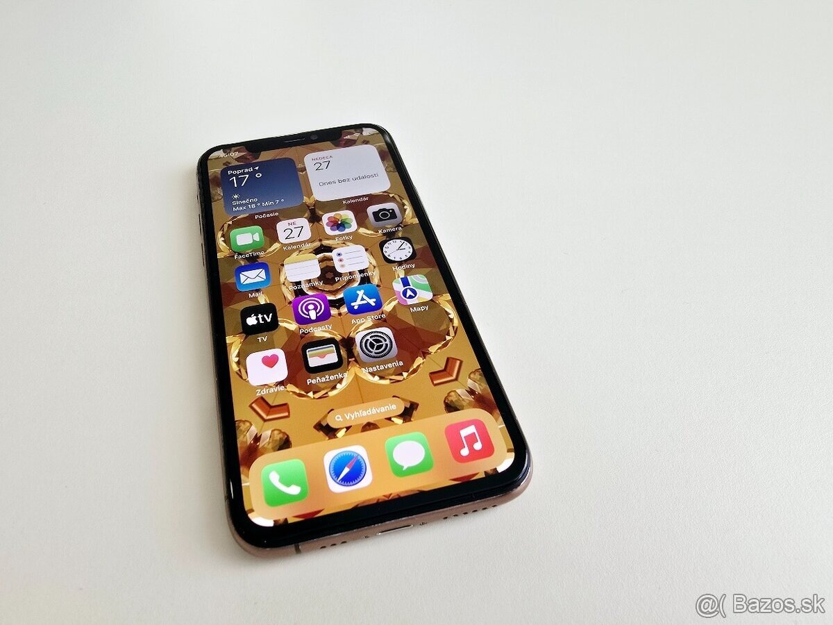 Apple iPhone 11PRO 64GB GOLD