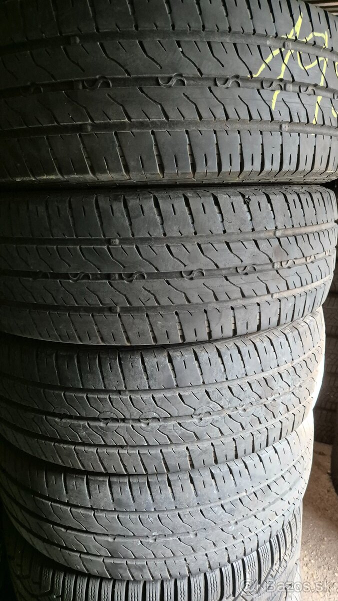 195/65 R16 C