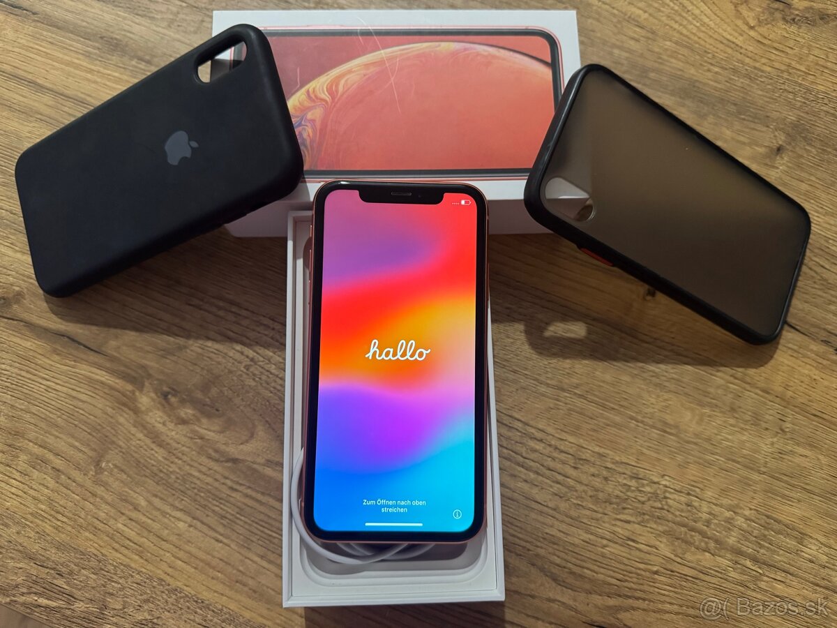 Iphone XR 64GB