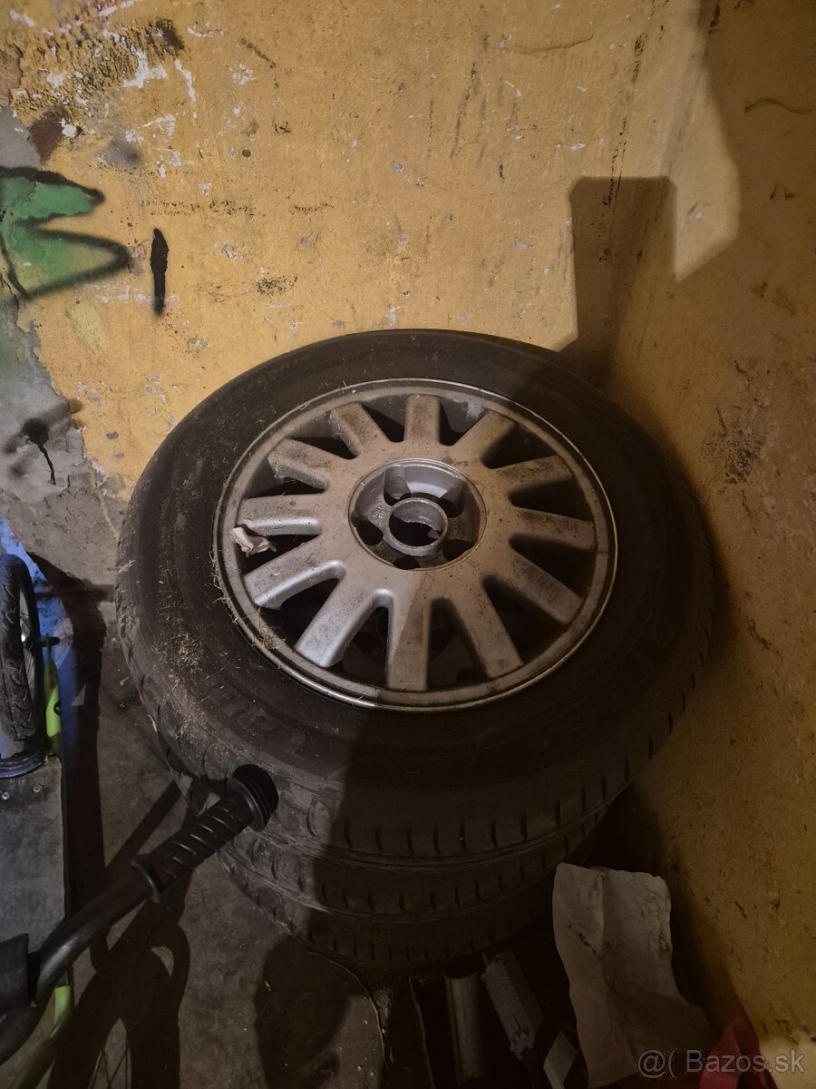 5x100 r15