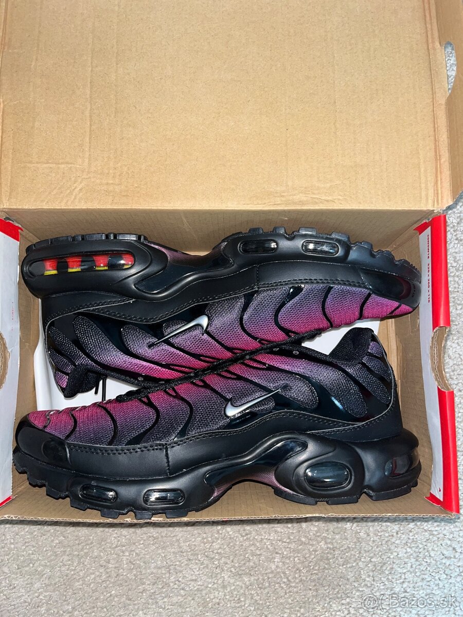 Air Max Tn Purple