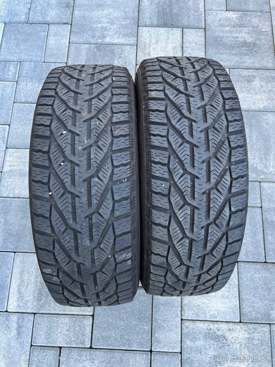 195/65 R15 zimné