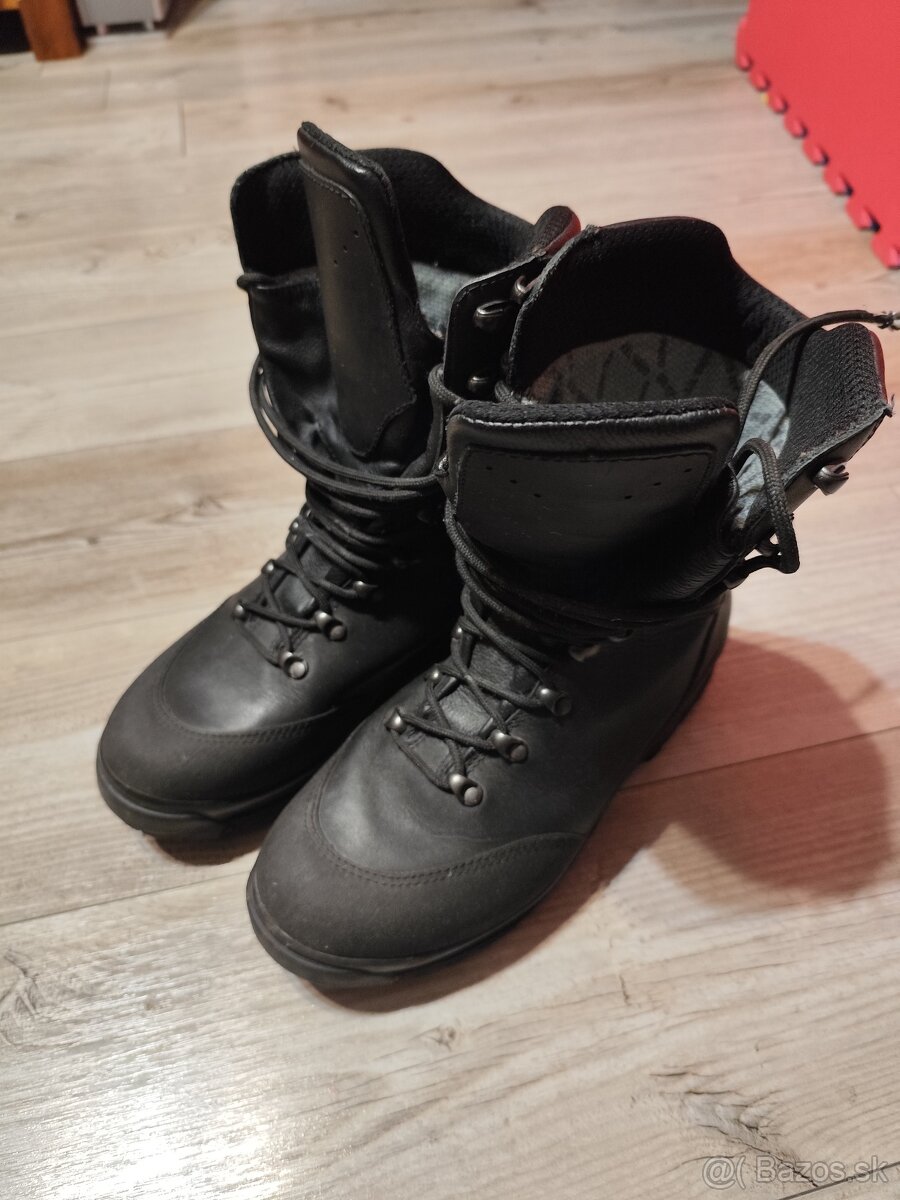 Obuv Special Bardejov Goretex