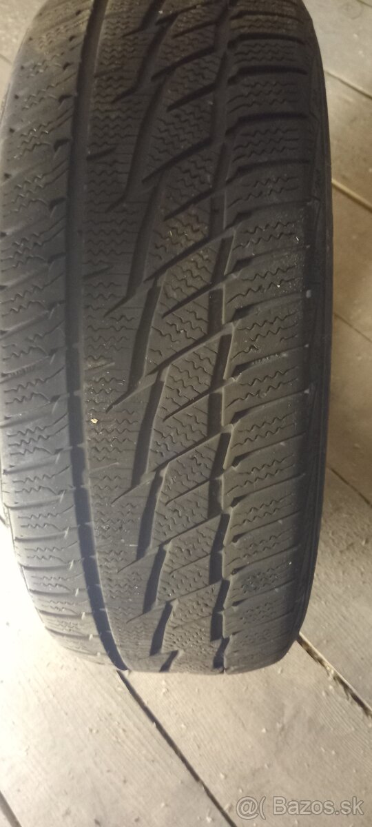 Zimna 205/55r16