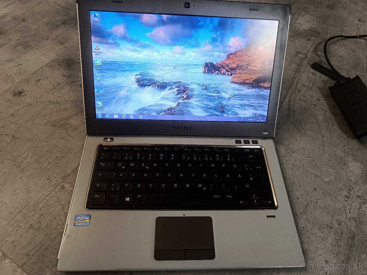 Dell VOSTRO 360