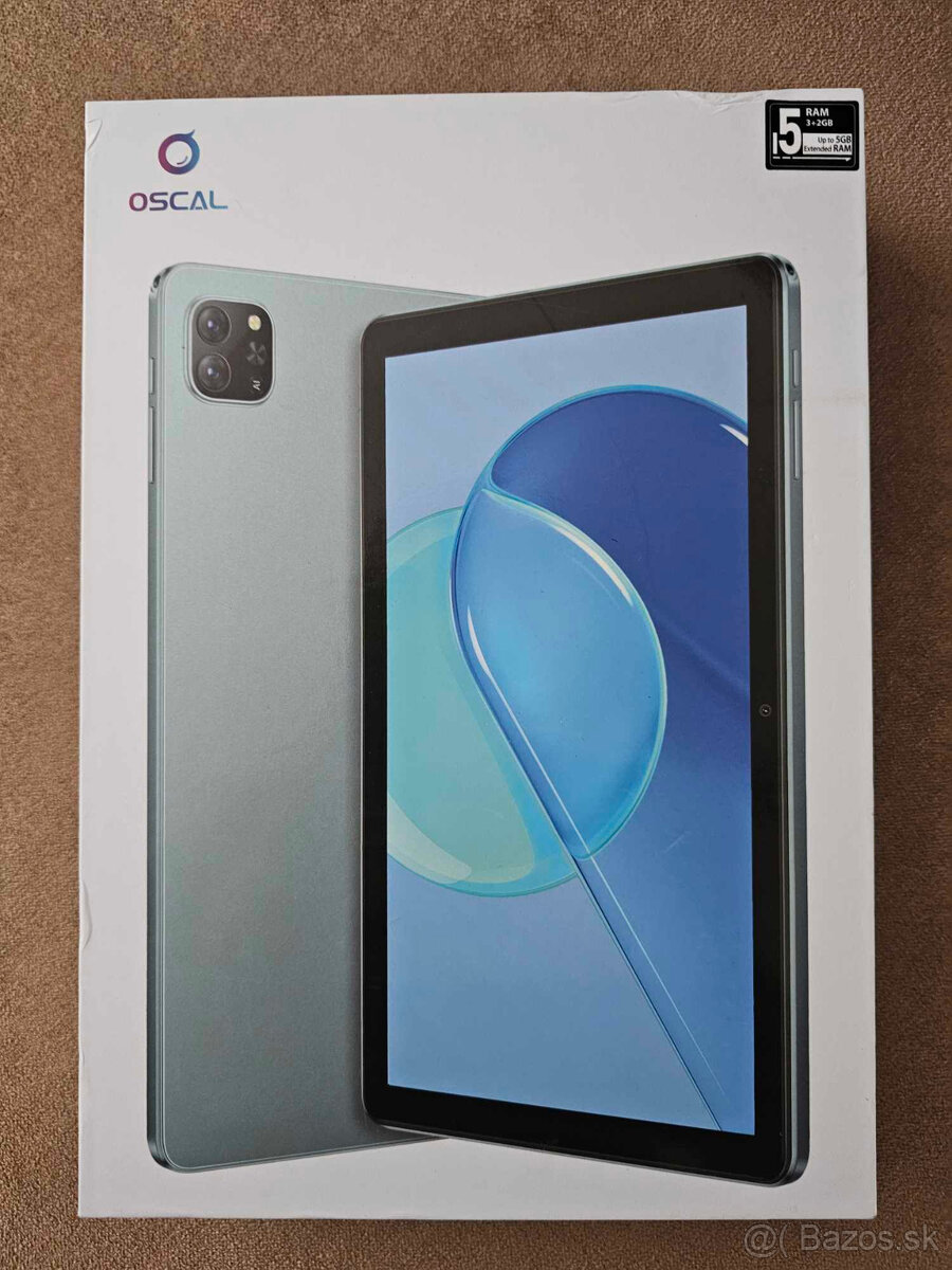 Tablet OSCAL Pad 60