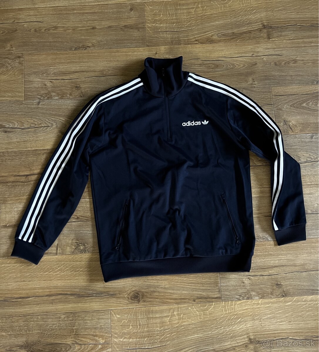 Štýlová mikinu Adidas Originals