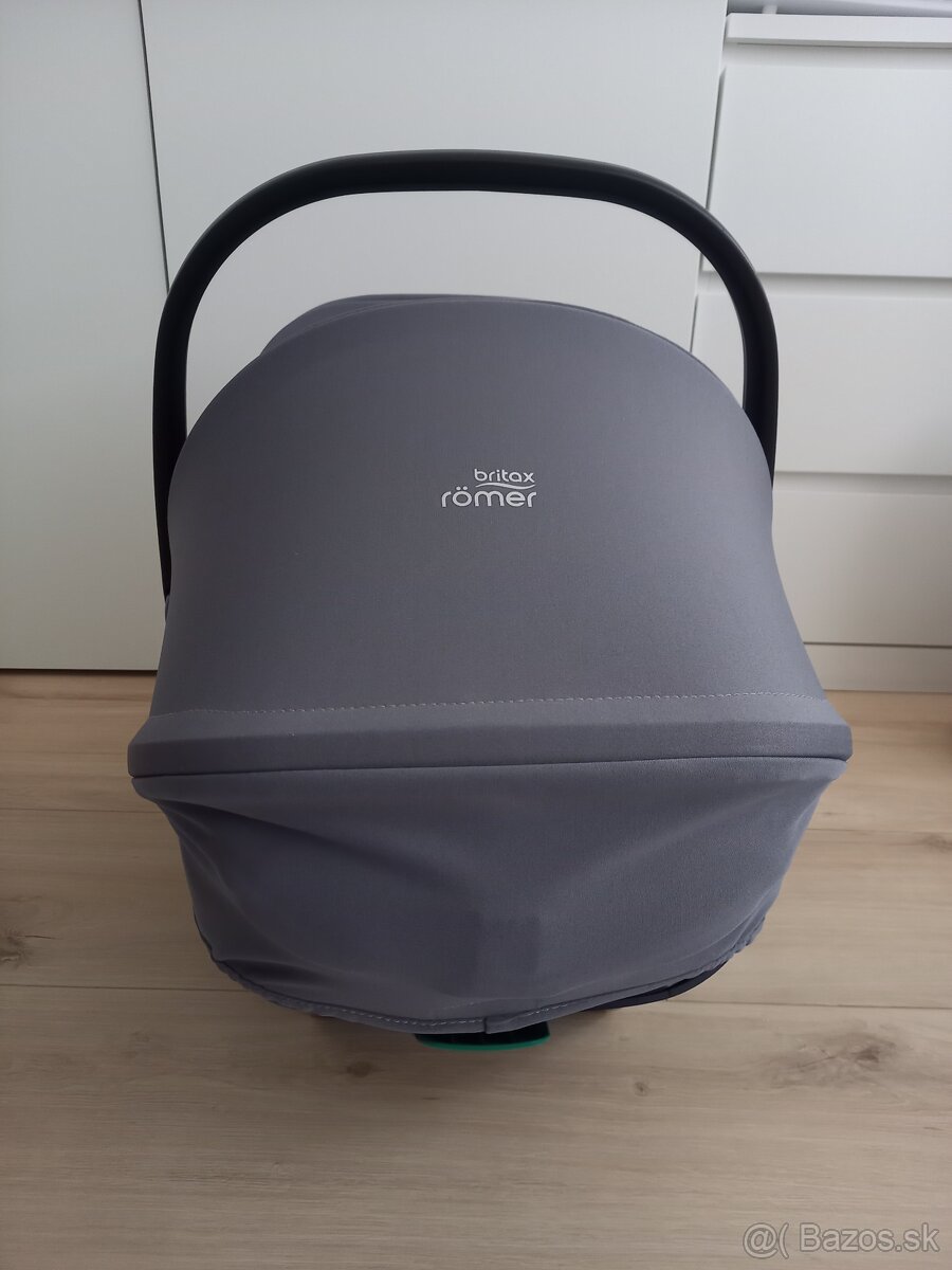 Britax Rőmer Smart