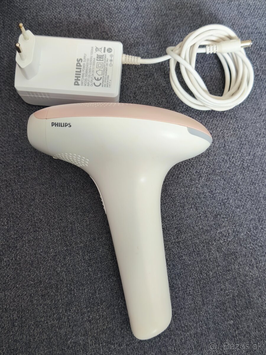 Philips Lumea