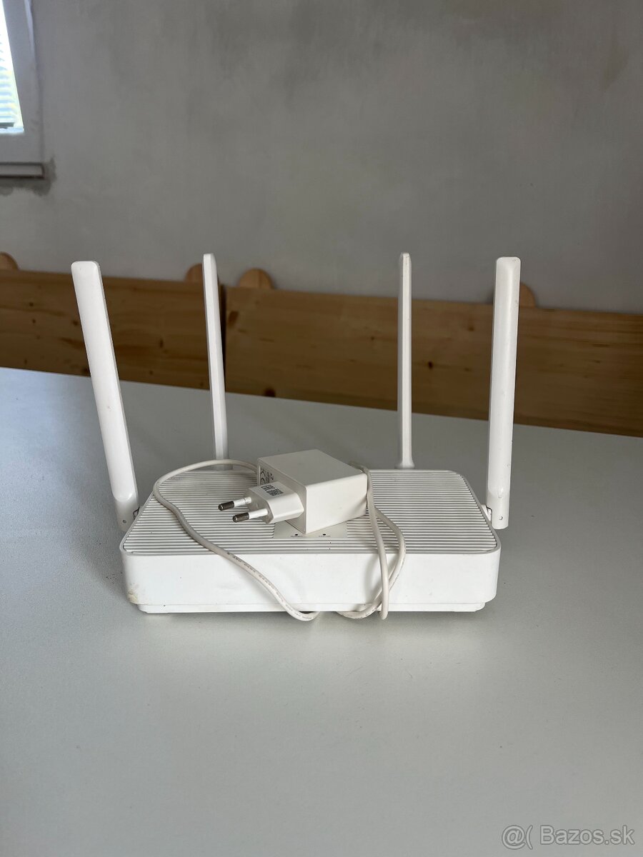 Xiaomi AX1800 WiFi6