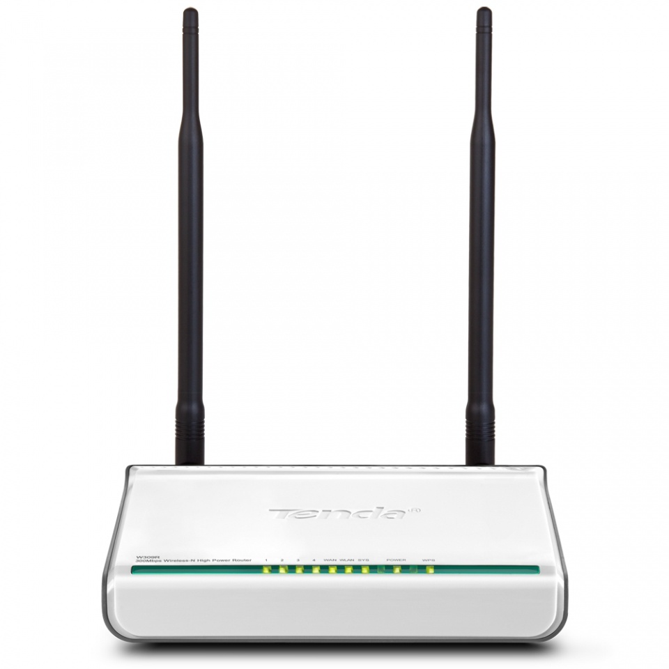 Router - Tenda W309R