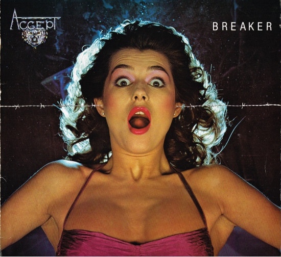 Lp ACCEPT  - Breaker