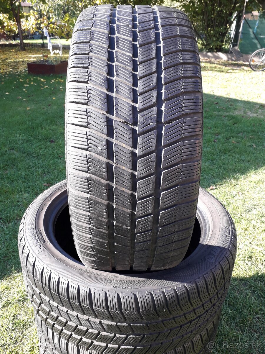 225/45 r17 zimne pneumatiky barum