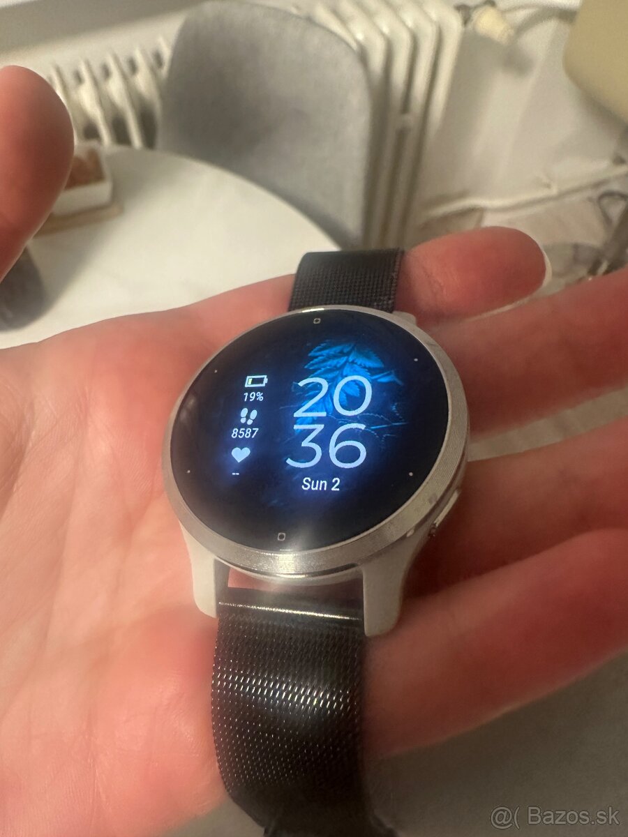 Garmin Venu 2s