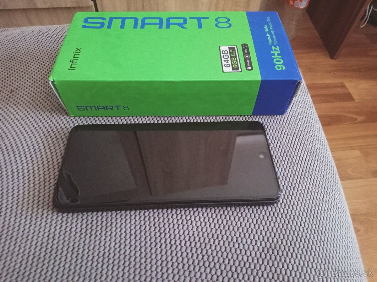 SMART 8