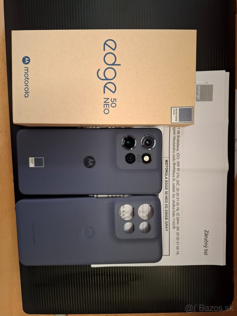 Motorola 50edge neo 256gb