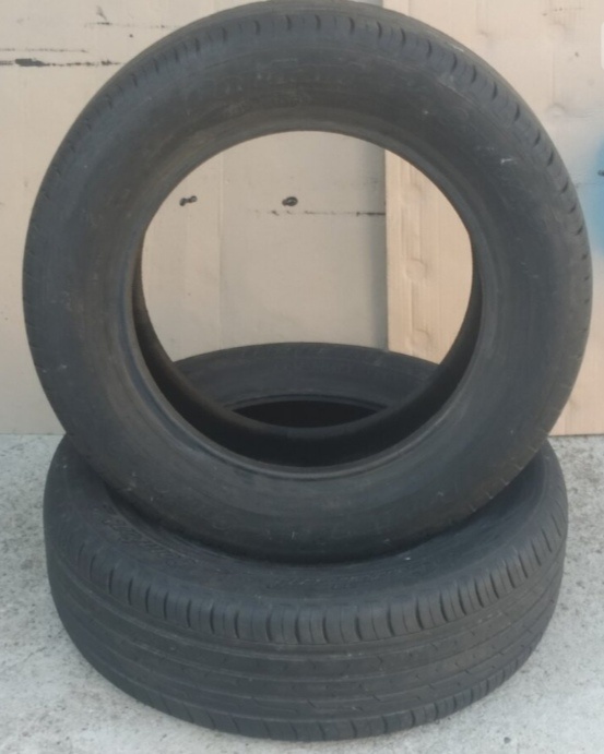 Letné Cordiant 195/60 R15