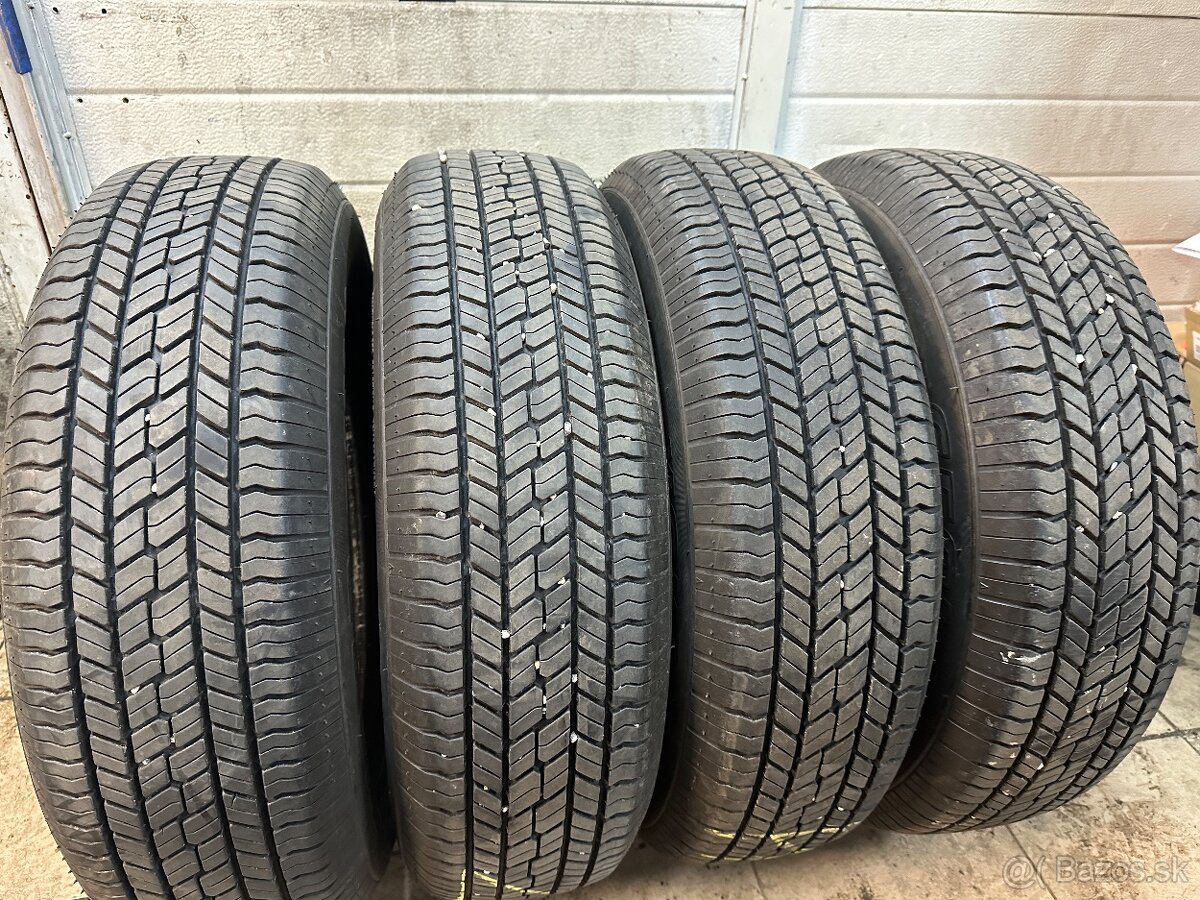 215/70R16 letne