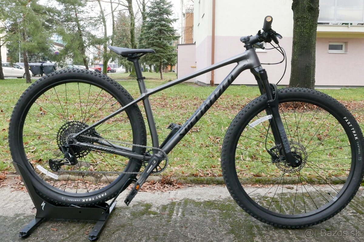 Predám horský bicykel Specialized Chisel HT  M