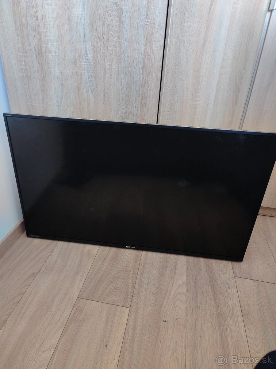 Sony Bravia KDL-43WE755