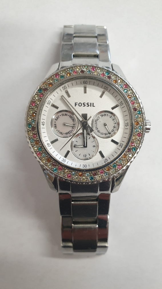 FOSSIL, FESTINA, SWATCH - náramkove hodinky