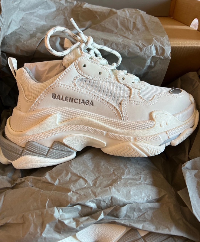 balenciaga triple s tenisky