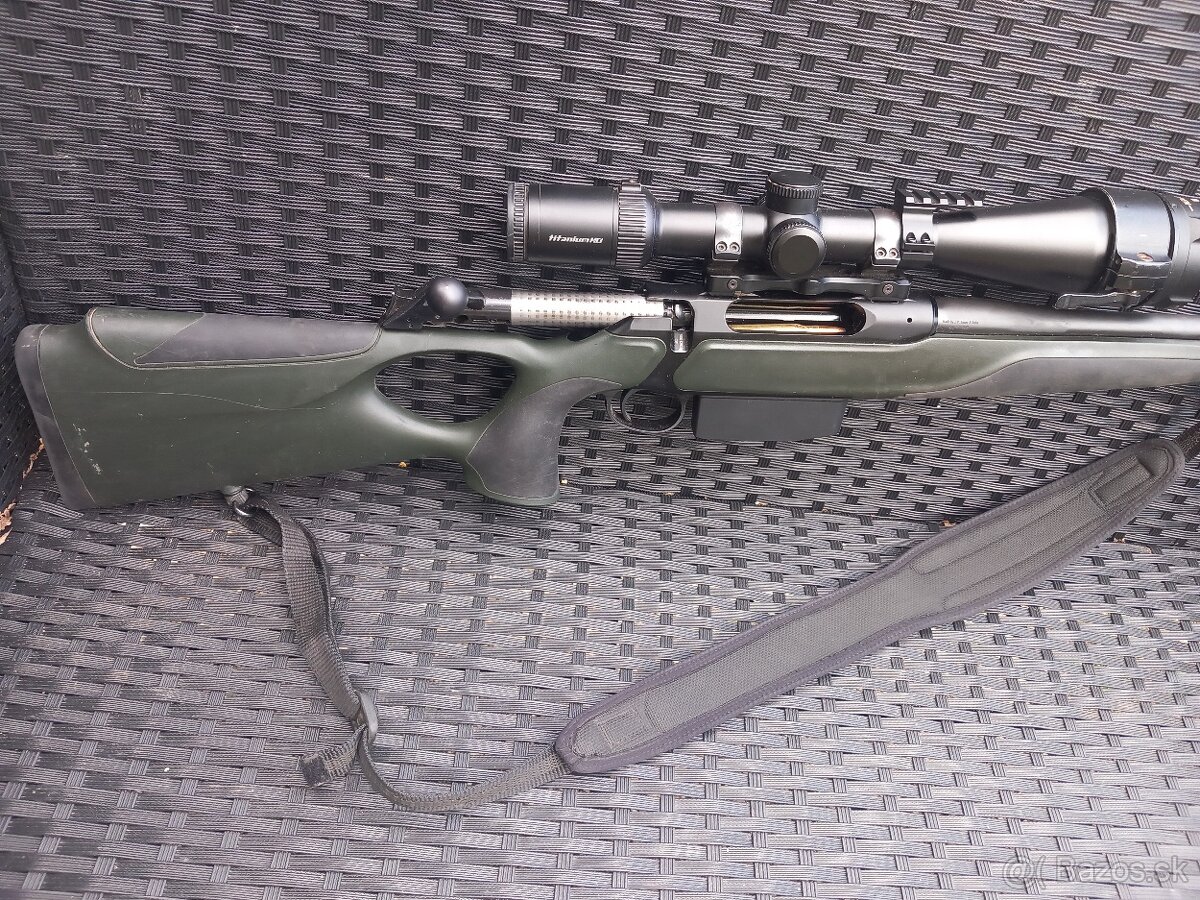 Sauer 404 8x68s