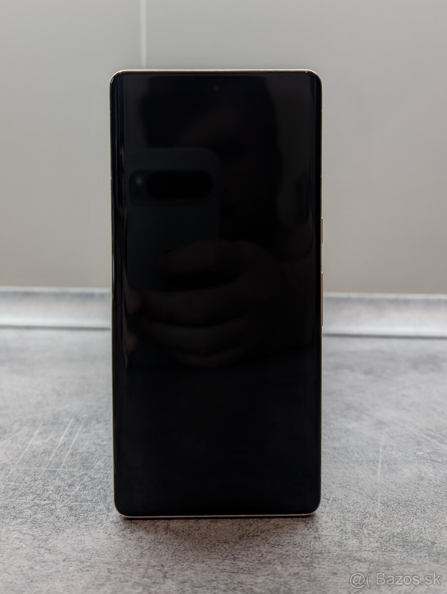 Google Pixel 7 Pro 5G 12 GB/256 GB, zelený