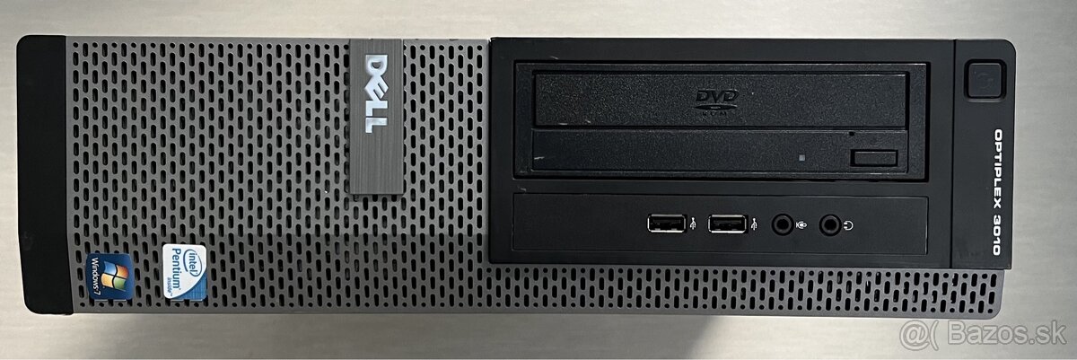 Predam PC DELL OPTIPLEX 3010