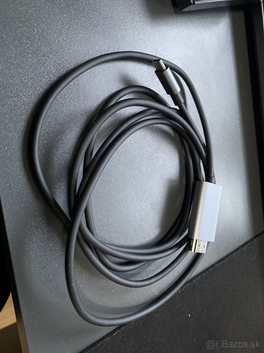 USB-C na HDMI kábel