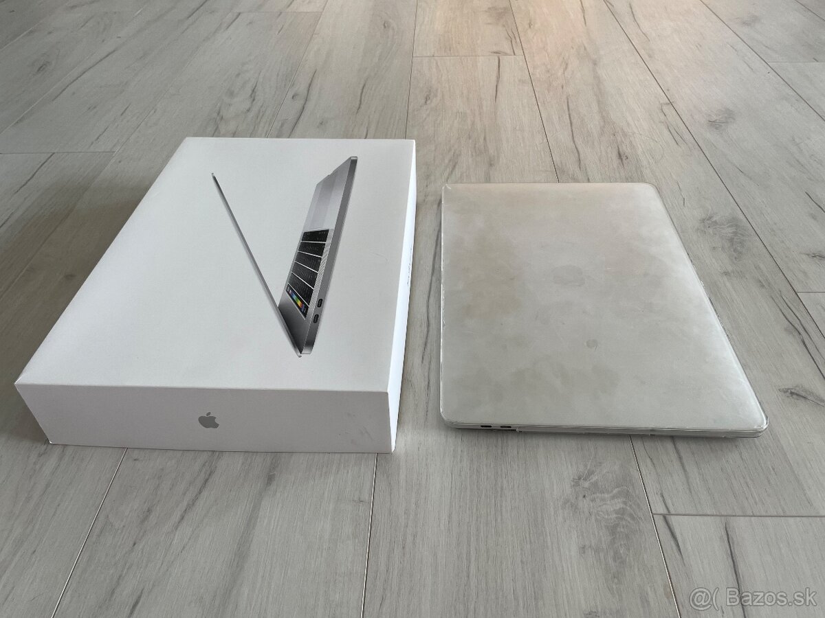 Predám Macbook Pro 15 palcový