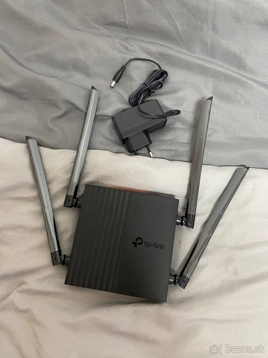 Router TP-link Archer A64