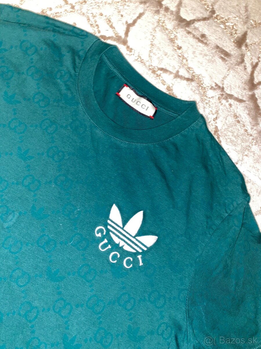 Gucci tričko