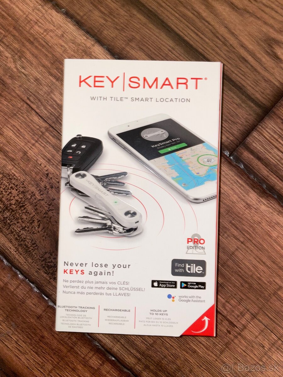 Keysmart