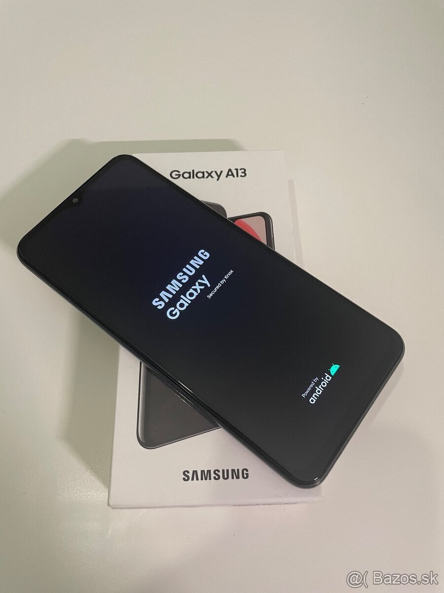 Samsung A13