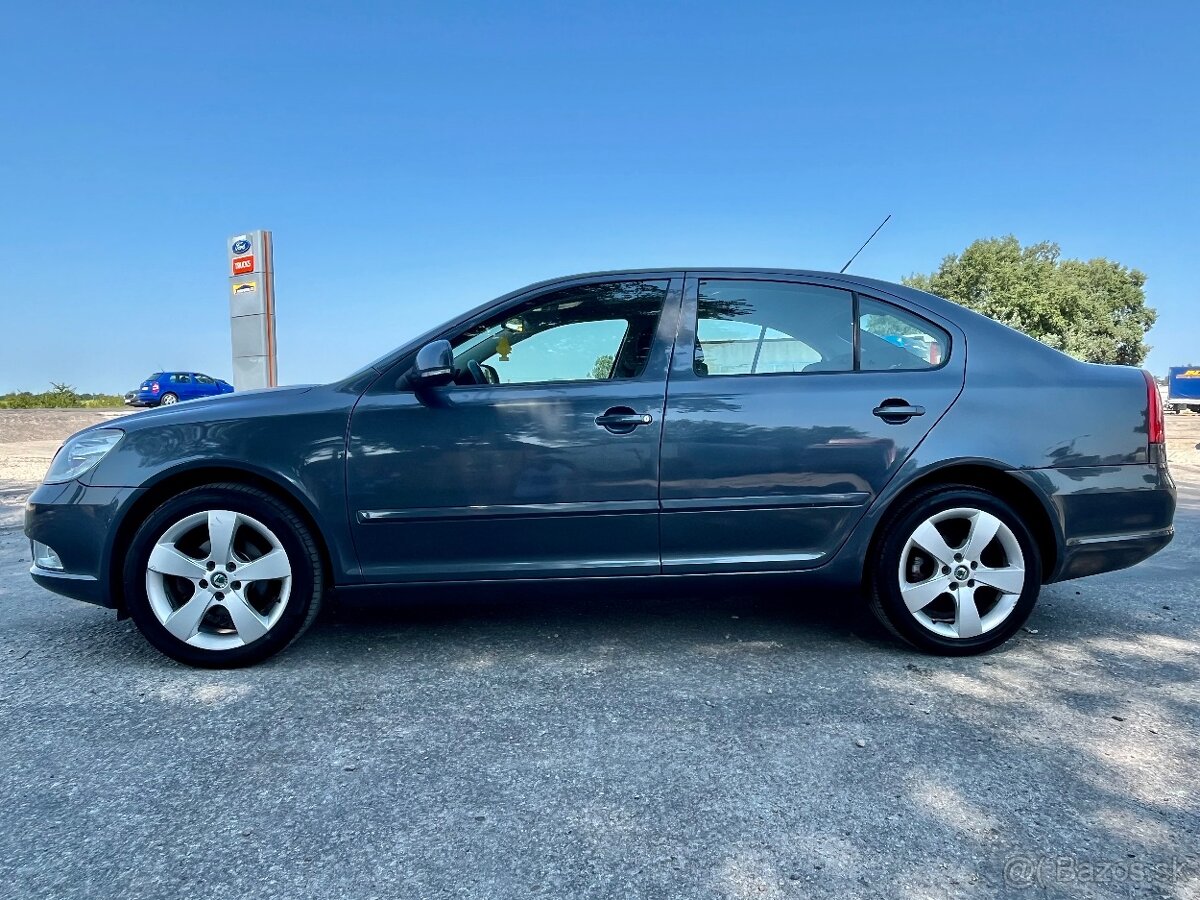 ✅ Škoda Octavia 1.6 TDi Elegance✅